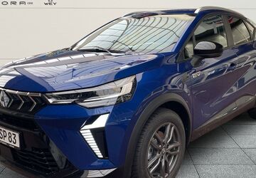 Mitsubishi ASX 8.700 km 26.980 &euro; Bochum 44809