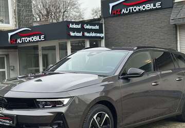 Opel Astra 12.139 km 21.990 &euro; Velbert 42551