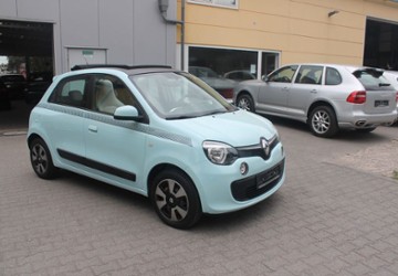Renault Twingo 99.640 km 6.999 &euro; Bochum 44867