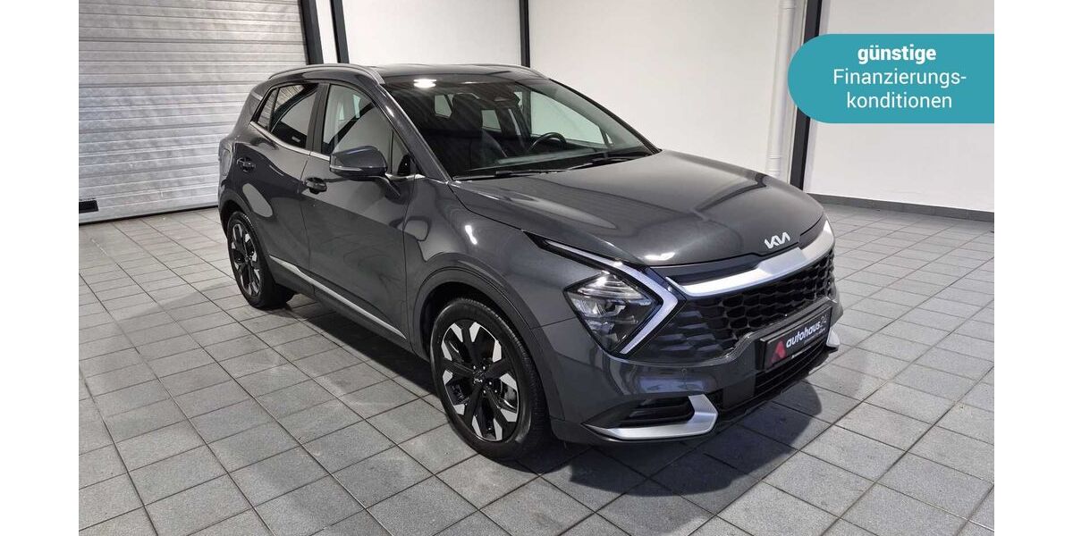 Kia Sportage 37.833 km 26.990 &euro; Wuppertal 42287