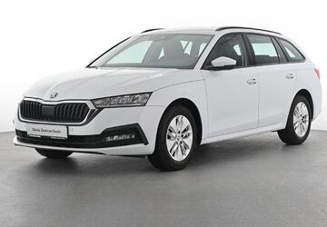 Skoda Octavia 90.409 km 20.760 &euro; Essen 45143