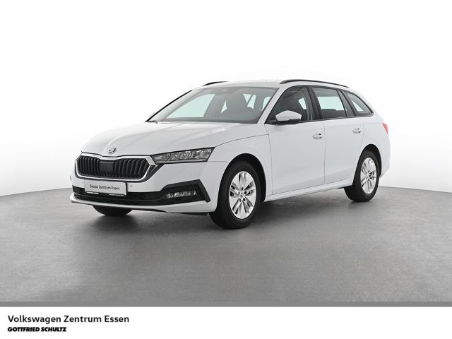 Skoda Octavia 90.409 km 20.760 &euro; Essen 45143