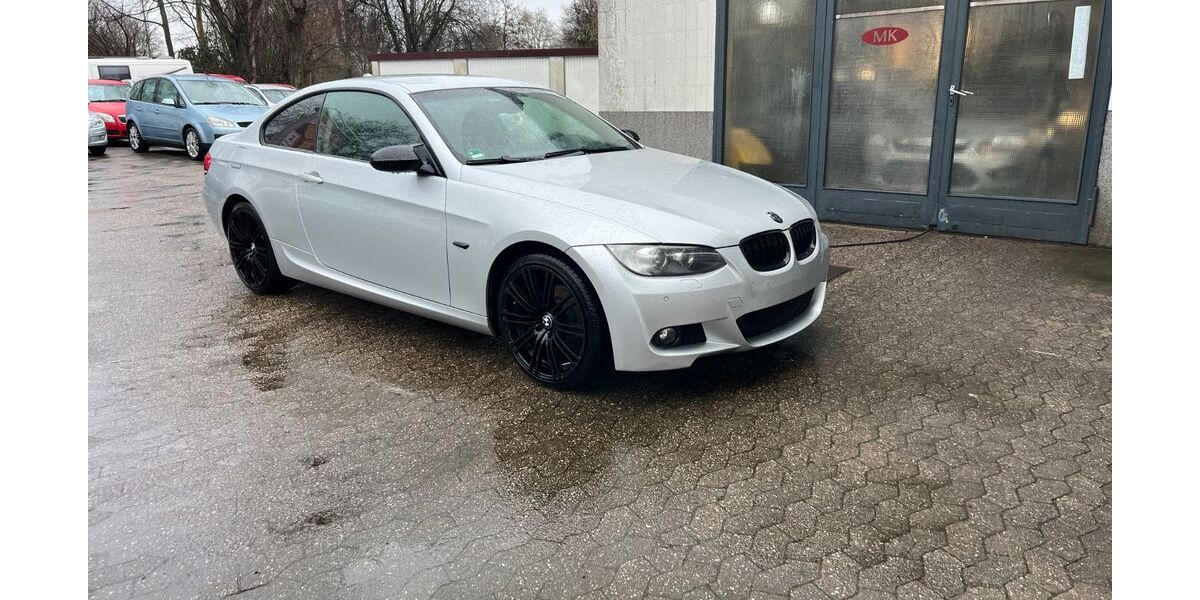 BMW 320 212.000 km 5.980 &euro; Essen 45141