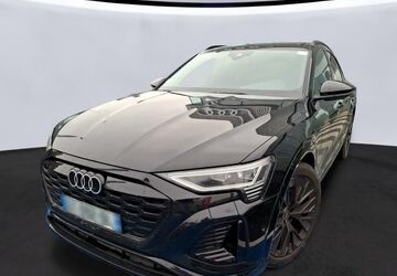 Audi Q8 e-tron 19.893 km 54.245 &euro; Hagen 58091