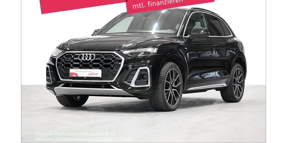 Audi Q5 19.441 km 46.997 &euro; Wuppertal 42109
