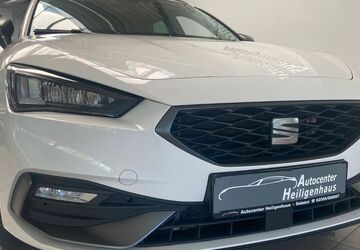 Seat Leon 108.753 km 20.380 &euro; Heiligenhaus 42579