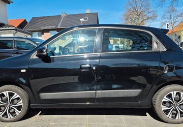 Renault Twingo 77.000 km 7.700 &euro; Marl 45772