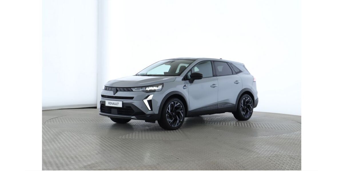 Renault Symbioz 28.745 km 26.580 &euro; Oberhausen 46049