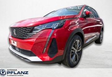Peugeot 3008 107.811 km 18.885 &euro; Bochum 44801
