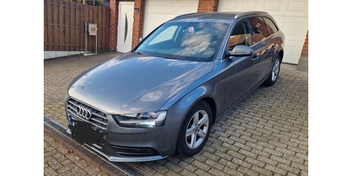 Audi A4 97.621 km 11.000 &euro; Wülfrath 42489