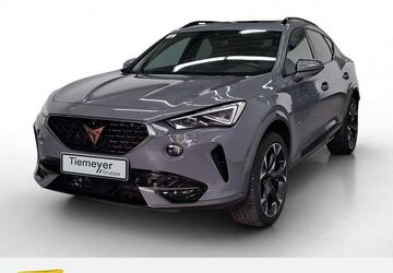 Cupra Formentor 64.129 km 28.290 &euro; Bochum 44809