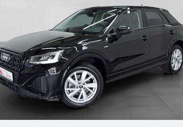 Audi Q2 8.231 km 36.430 &euro; Bochum 44809