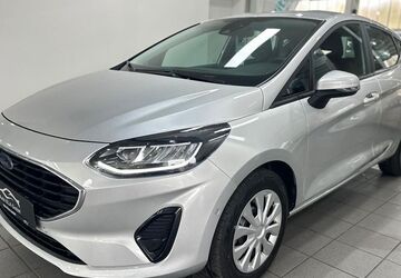 Ford Fiesta 11.000 km 14.990 &euro; Heiligenhaus 42579