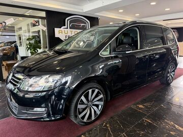 Gebrauchte VW Sharan