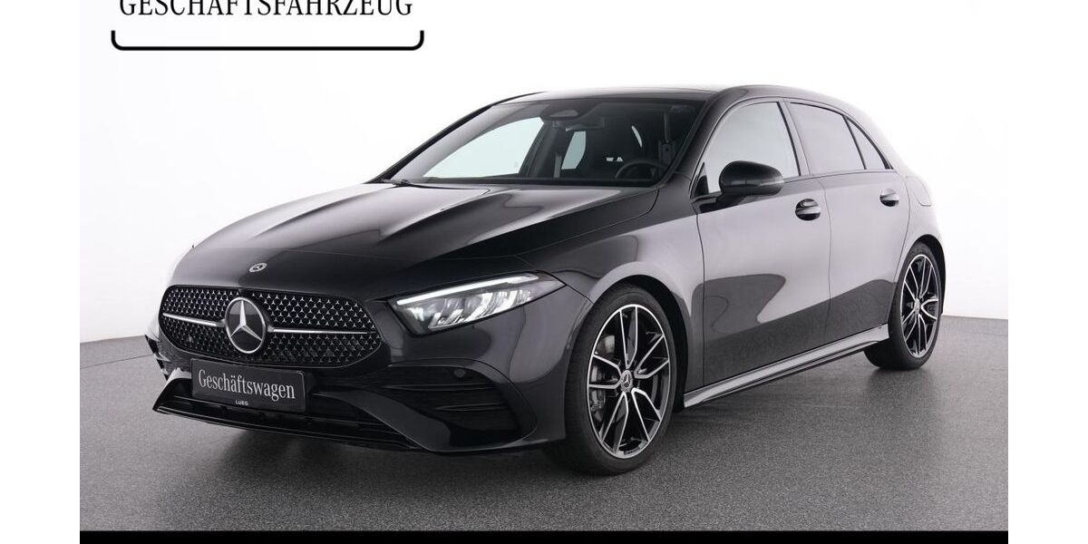 Mercedes-Benz A 180 5.209 km 36.635 &euro; Essen 45309