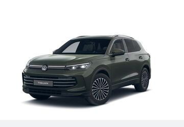 VW Tiguan 14.899 km 45.490 &euro; Bochum 44892