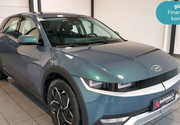 Hyundai IONIQ 5 30.329 km 25.890 &euro; Wuppertal 42287