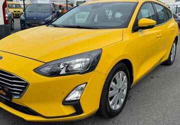 Ford Focus 172.000 km 4.600 &euro; Essen 45356