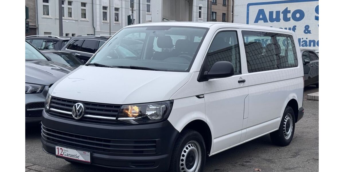 VW T6 Transporter 127.737 km 18.600 &euro; Oberhausen 46045