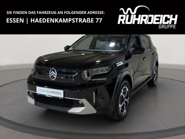 Citroen C3 Aircross 5.000 km 23.990 &euro; Essen 45143