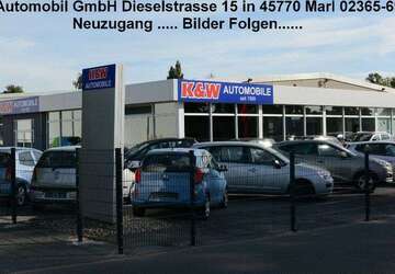 Suzuki Jimny 18.000 km 34.990 &euro; Oberhausen 46047