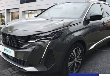 Peugeot 5008 15.250 km 24.250 &euro; Essen 45143
