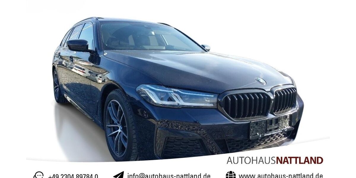 BMW 530 119.898 km 28.950 &euro; Schwerte 58239