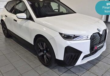 BMW iX 29.291 km 41.990 &euro; Wuppertal 42287