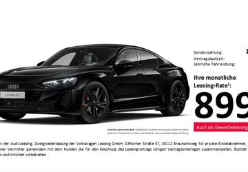 Audi e-tron GT 12.153 km 97.977 &euro; Dortmund 44143