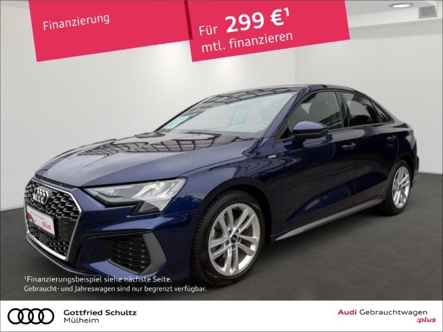 Audi A3 45.998 km 25.890 &euro; Mülheim 45478