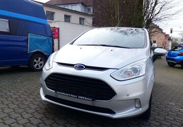 Ford B-Max 117.500 km 7.650 &euro; Bochum 44809