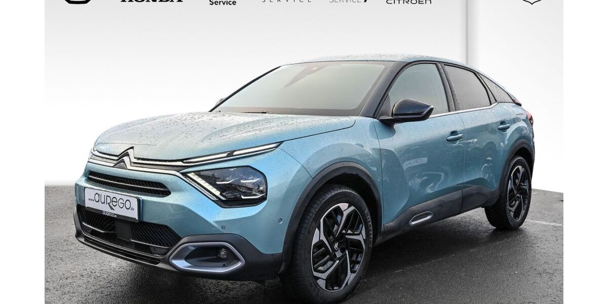 Citroen C4 24.993 km 17.990 &euro; Wuppertal 42103