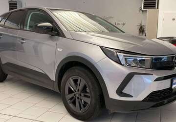Opel Grandland X 85.000 km 18.450 &euro; Wuppertal 42117