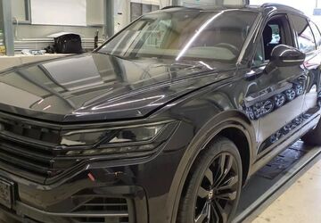 VW Touareg 97.736 km 48.915 &euro; Hagen 58091