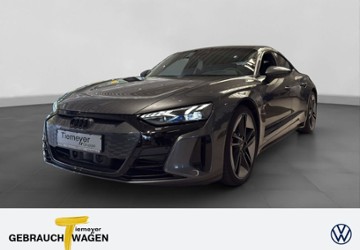 Audi RS e-tron GT 14.430 km 84.980 &euro; Bochum 44892