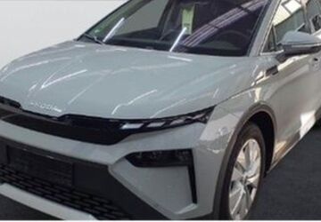 Skoda Elroq 9.237 km 42.857 &euro; Dortmund 44309