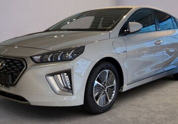 Hyundai IONIQ 74.897 km 16.990 &euro; Velbert 42555
