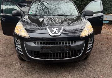 Peugeot 4007 261.362 km 4.000 &euro; Essen 45279
