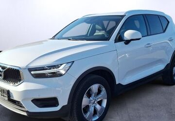 Volvo XC40 49.000 km 21.490 &euro; Gelsenkirchen 45891