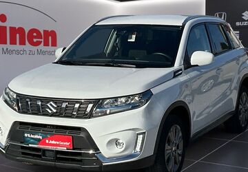 Suzuki Vitara 37.504 km 18.899 &euro; Holzwickede 59439