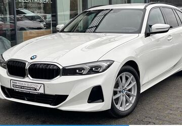 BMW 318 10.417 km 32.950 &euro; Mülheim 45472
