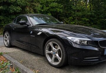 BMW Z4 115.000 km 16.990 &euro; Essen 45257