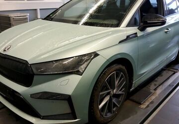 Skoda Enyaq 48.719 km 27.915 &euro; Hagen 58091