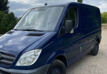 Mercedes-Benz Sprinter 247.000 km 7.500 &euro; Dortmund 44309