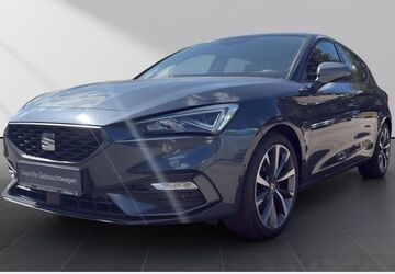 Seat Leon 63.800 km 19.890 &euro; Wuppertal 42109