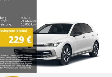 VW Golf 22.806 km 28.590 &euro; Bochum 44809
