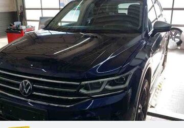 VW Tiguan Allspace 74.581 km 32.390 &euro; Bochum 44892