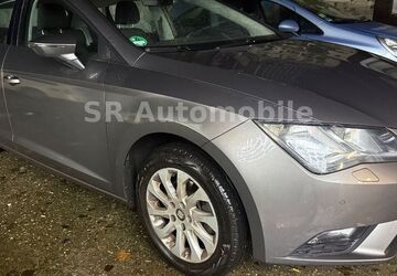 Seat Leon 155.000 km 8.990 &euro; Recklinghausen 45661