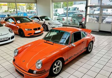 Porsche 911 Urmodell 16.797 km 149.911 &euro; Gevelsberg 58285