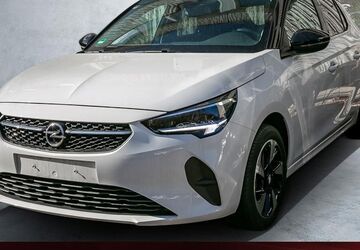 Opel Corsa 17.623 km 18.990 &euro; Dortmund 44225